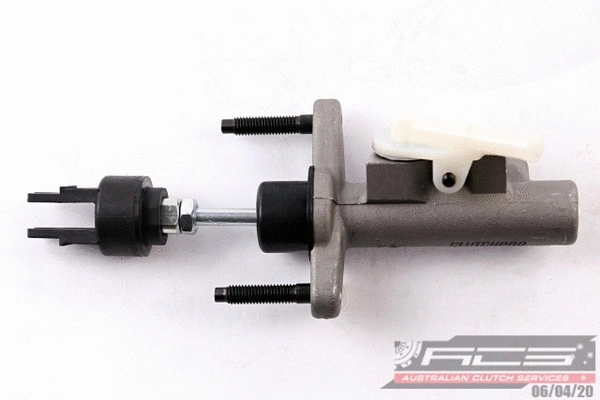 Master Cylinder, clutch
