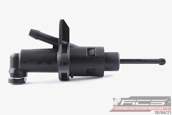 Master Cylinder, clutch (MCSE001)