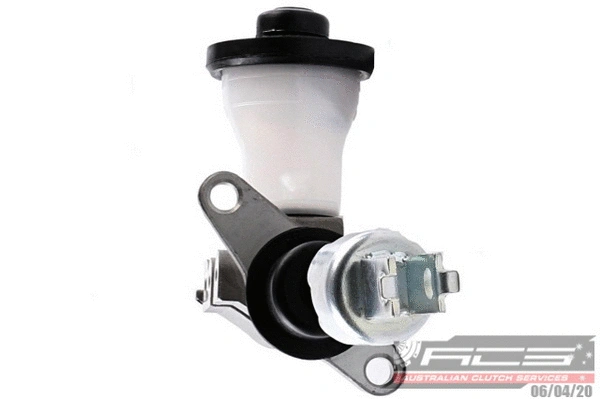 Master Cylinder, clutch