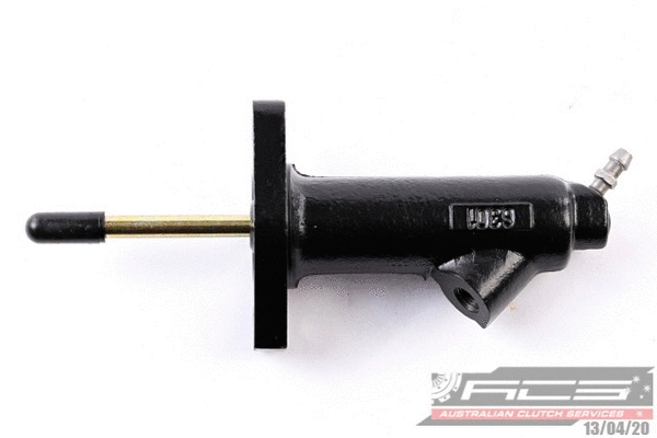 Slave Cylinder, clutch