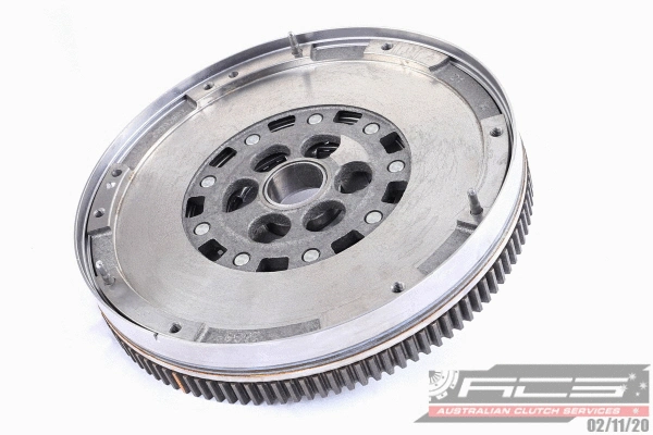 Flywheel (FAR009DM)