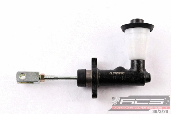 Master Cylinder, clutch