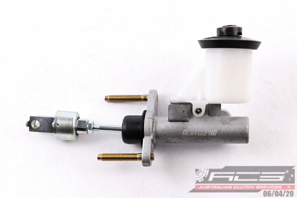 Master Cylinder, clutch