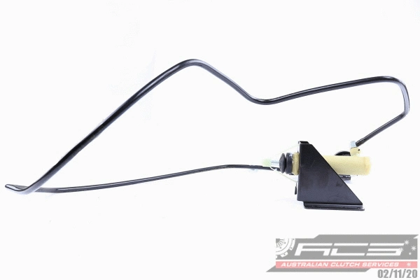 Master/Slave Cylinder Kit, clutch