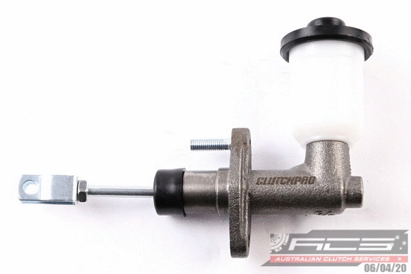 Master Cylinder, clutch