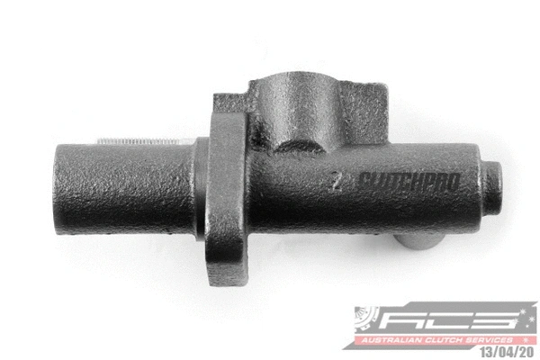 Master Cylinder, clutch