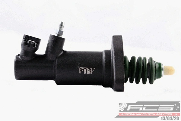 Slave Cylinder, clutch