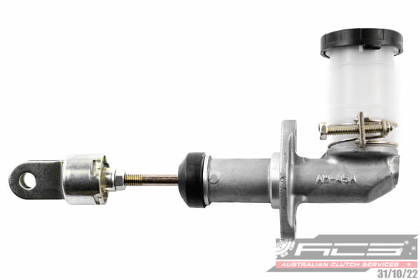 Master Cylinder, clutch