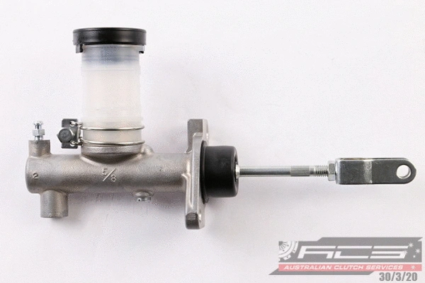 Master Cylinder, clutch (MCNI059)