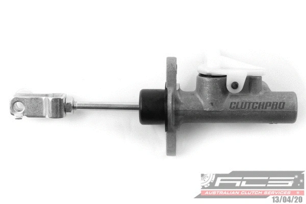 Master Cylinder, clutch