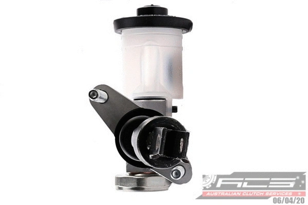 Master Cylinder, clutch