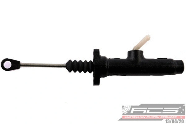 Master Cylinder, clutch