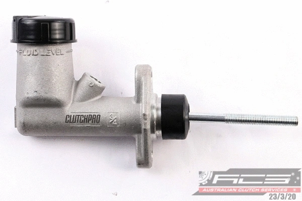 Master Cylinder, clutch (MCLR006)