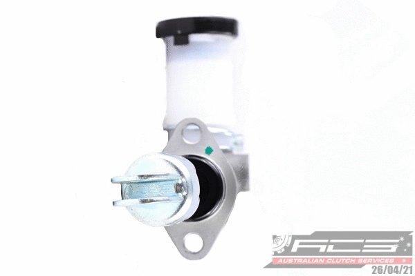 Master Cylinder, clutch