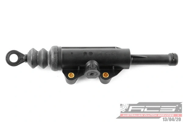 Master Cylinder, clutch