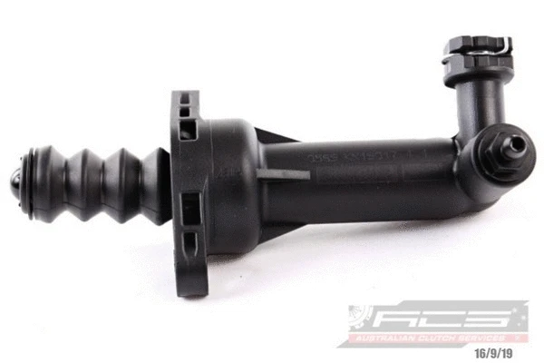 Slave Cylinder, clutch