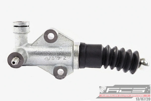 Slave Cylinder, clutch