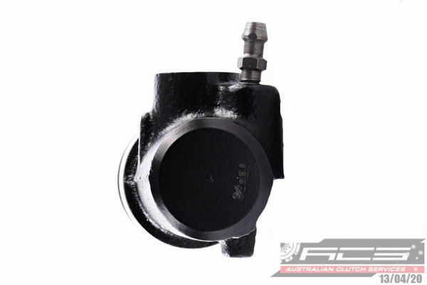 Slave Cylinder, clutch