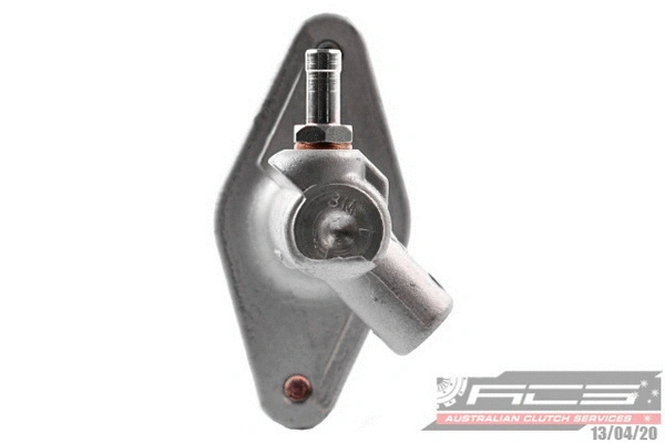 Master Cylinder, clutch