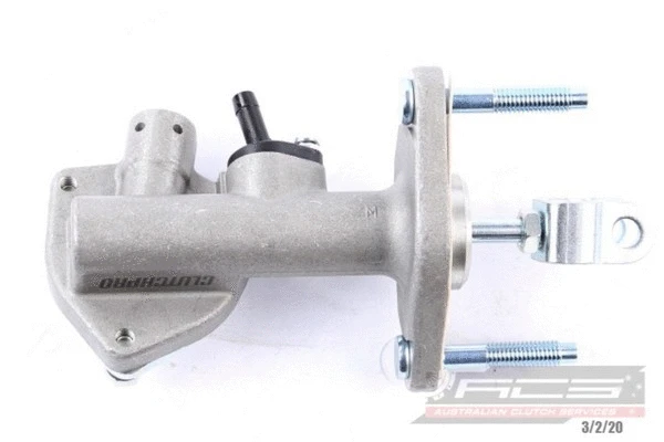Master Cylinder, clutch (MCHN017)
