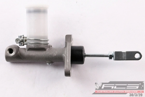 Master Cylinder, clutch (MCNI004)