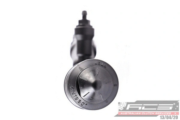 Slave Cylinder, clutch