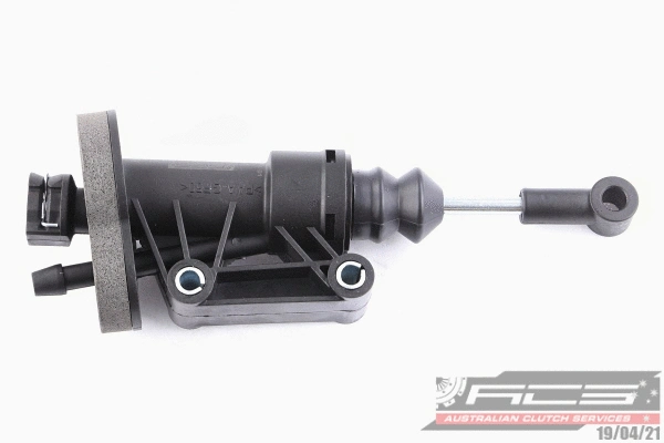 Master Cylinder, clutch (MCVW014)
