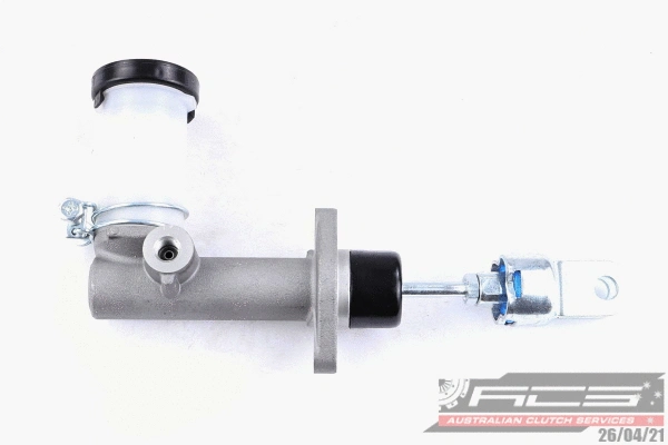 Master Cylinder, clutch (MCMI001)
