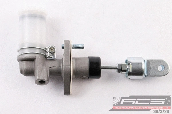 Master Cylinder, clutch (MCSZ001)