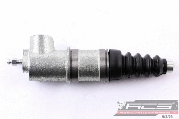 Slave Cylinder, clutch