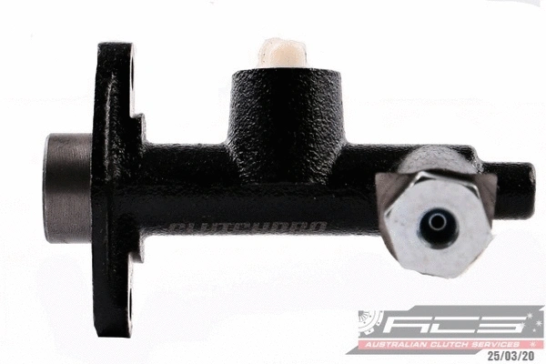 Master Cylinder, clutch