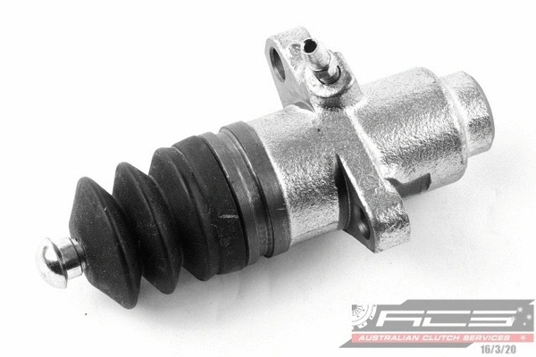 Slave Cylinder, clutch (SCAR003)