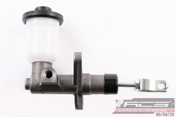 Master Cylinder, clutch (MCTY028)