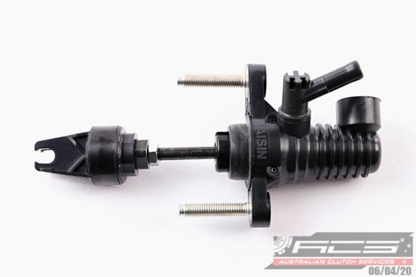 Master Cylinder, clutch