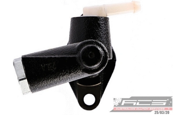 Master Cylinder, clutch