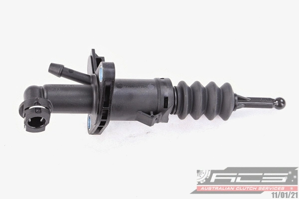 Master Cylinder, clutch (MCVW013)
