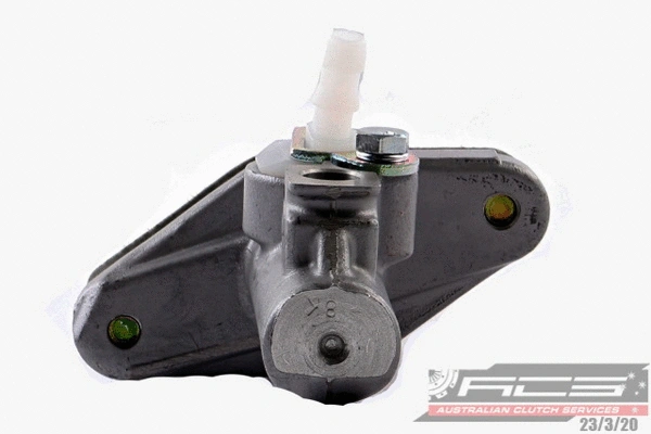 Master Cylinder, clutch