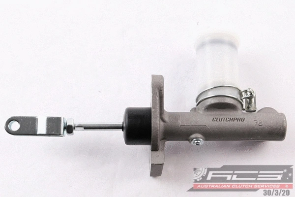 Master Cylinder, clutch