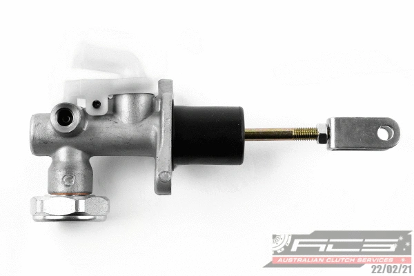 Master Cylinder, clutch (MCNI056)