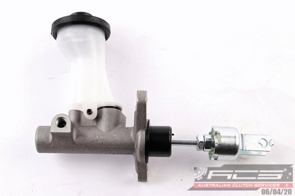 Master Cylinder, clutch (MCTY110)