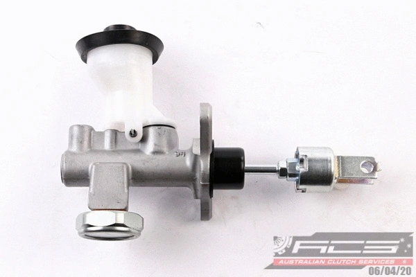 Master Cylinder, clutch (MCTY128)
