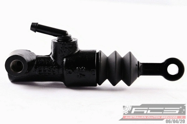 Master Cylinder, clutch (MCVW011)