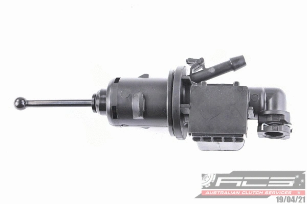 Master Cylinder, clutch