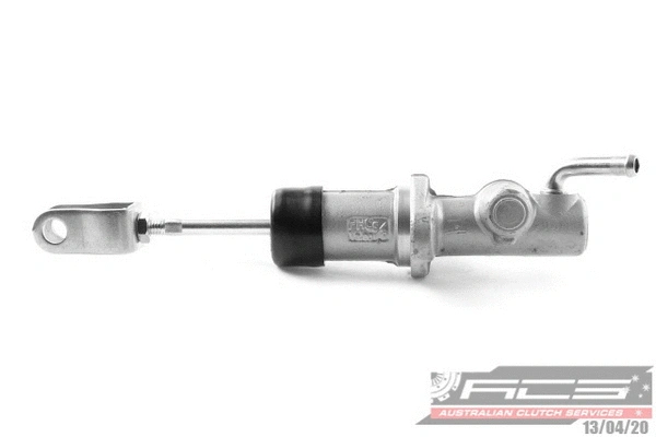 Master Cylinder, clutch