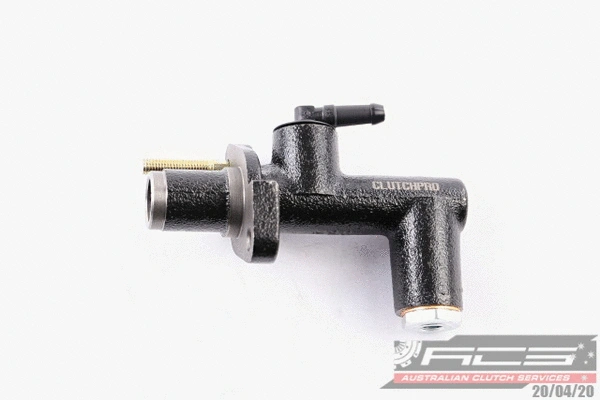 Master Cylinder, clutch