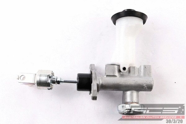 Master Cylinder, clutch