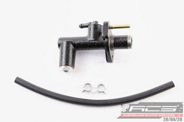 Master Cylinder, clutch (MCMZ031)