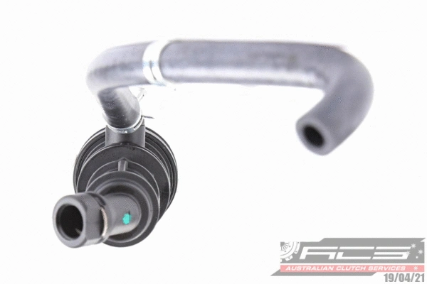 Master Cylinder, clutch