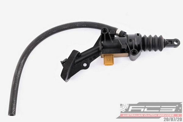 Master Cylinder, clutch (MCFD079)