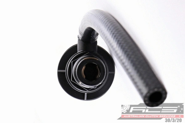 Master Cylinder, clutch